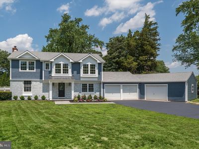 1590 Wynwood Dr, Cinnaminson, NJ, 08077
