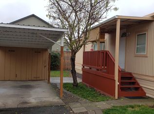 414 Stevens Rd UNIT 8, Eagle Point, OR 97524