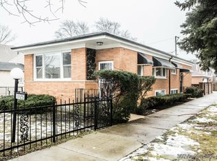 1125 W 101st St, Chicago, IL 60643