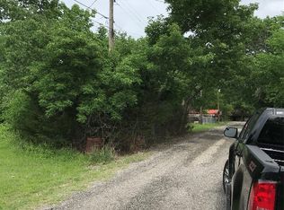 Persimmon St, Denison, TX 75020