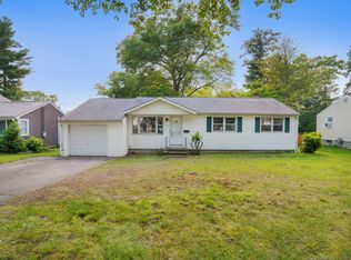 1331 Mill Plain Rd, Fairfield, CT 06824