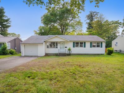 1331 Mill Plain Road, Fairfield, CT, 06824