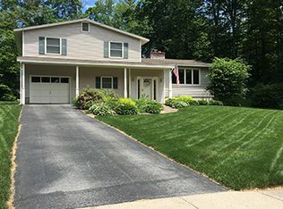 14 Alderbrook Rd, Essex Jct, VT 05452