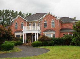 167 Viewtown Rd, Viewtown, VA 20106