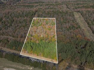 N State Highway 23 TRACT 2 & 3, Booneville, AR 72927