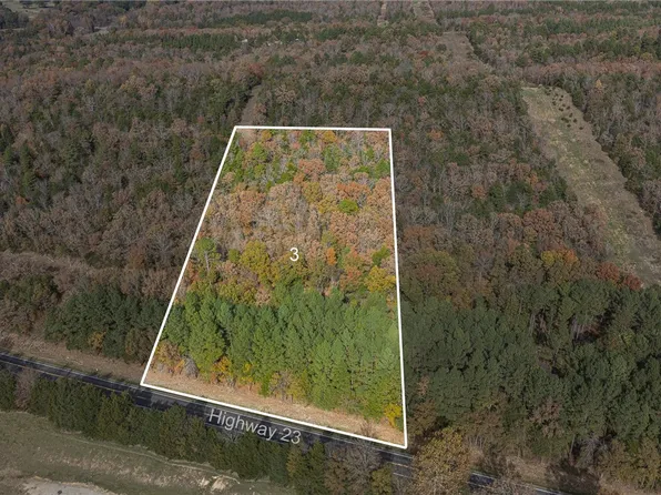 N State Highway 23 Tract 2 & 3, Booneville, AR 72927