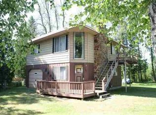 765 Iroquois, Houghton Lake, MI 48629