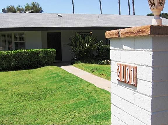2nd image of 2101 E Solano Dr