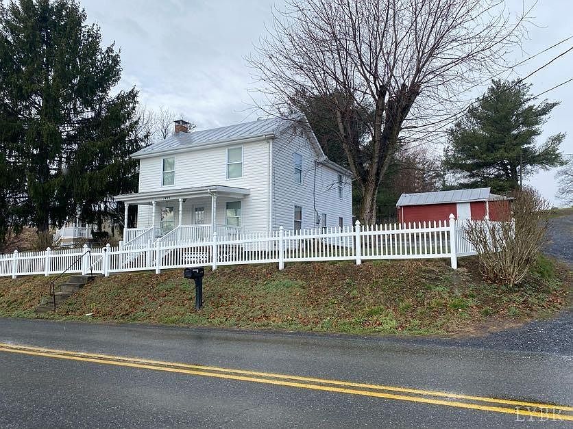 1493 Indian Trail Rd, Keezletown, VA 22832 Zillow