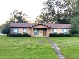 117 Lafayette Dr, Saraland, AL 36571