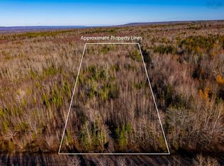 Crocker Rd LOT 2021-1, Kings, NS B0P1R0