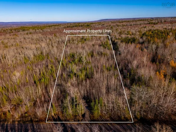 Crocker Rd Lot 2021-1, Kings, NS B0P 1R0