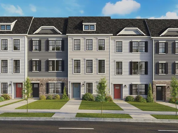 317 Soft Rush Ln, La Plata, MD 20646