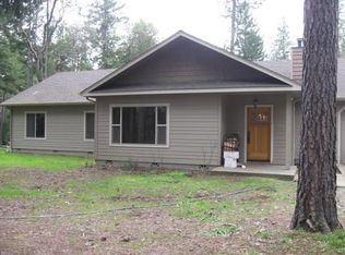 115 Stephen Way, Williams, OR 97544