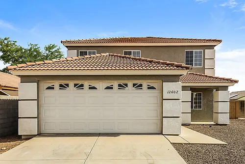 12602 W Windrose Dr Photo 1