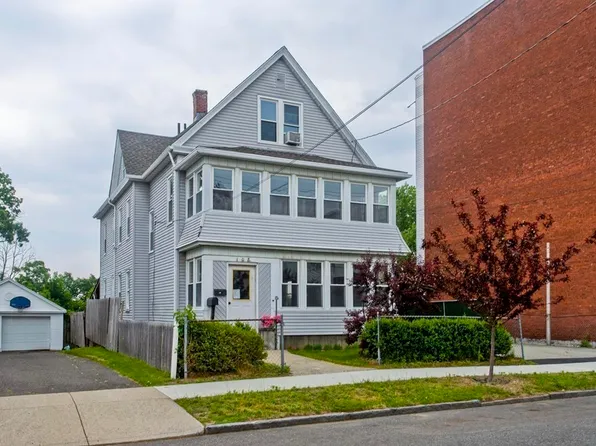 108 Brown Ave, Holyoke, MA 01040