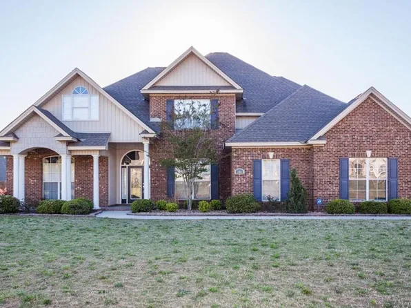 260 Woodford Dr, Millbrook, AL 36054