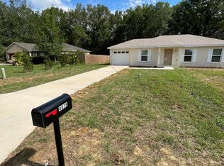 4076 SW 131st Place Rd, Ocala, FL 34473