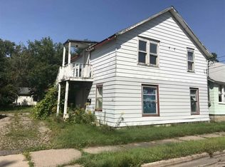 408 West St, Stevens Point, WI 54481
