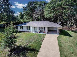 1742 Kennebrew Rd, Jackson, MS 39209