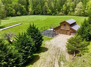 10701 Mulky Gap Rd #252, Suches, GA 30572