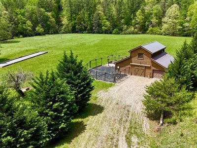 10701 Mulky Gap Rd #252, Suches, GA, 30572