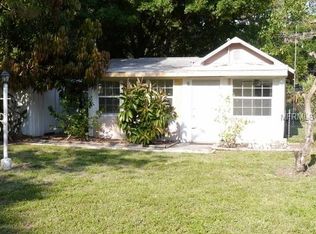 6118 39th Ave N, Saint Petersburg, FL 33709