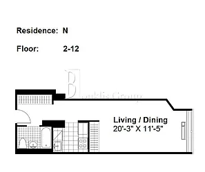 Rented by Bouklis Group