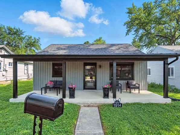 1914 Emerson Ave, Fort Wayne, IN 46808