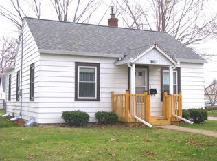 1139 Wallgate Ave, Waterloo, IA 50701