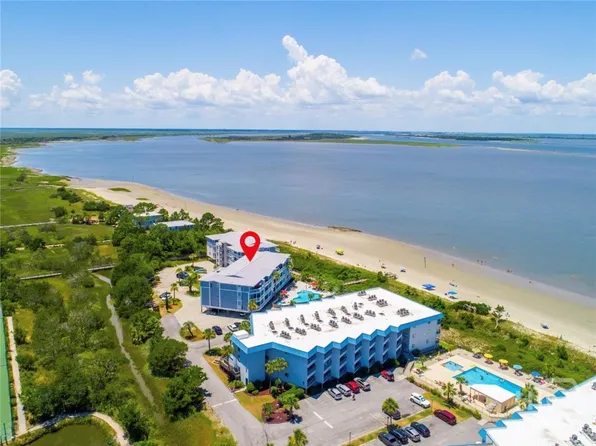1217 Bay Street #301C, Tybee Island, GA 31328