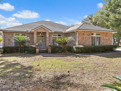 85232 AMANDA Court, Yulee, FL, 32097