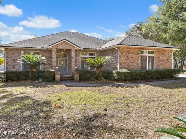 85232 AMANDA Court, Yulee, FL 32097