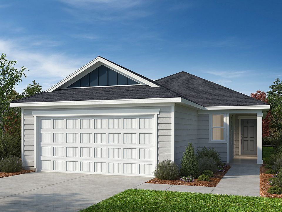 Exterior M