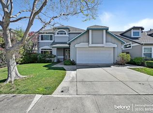 511 Saint Thomas Ln, Foster City, CA 94404