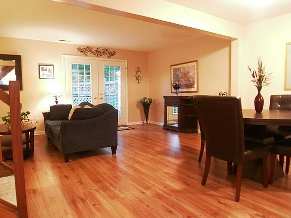 UPDATED WITH WOOD LAM FLOORING