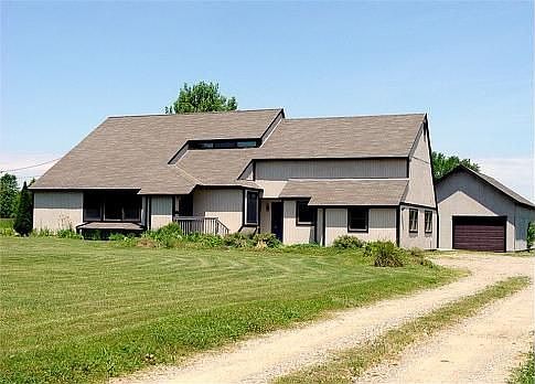 Recently Updated Home