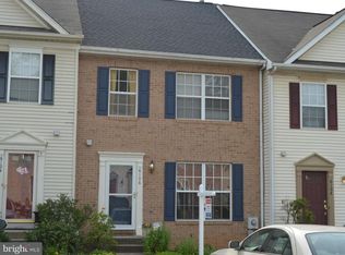 6106 Pine Ridge Ter, Frederick, MD 21701