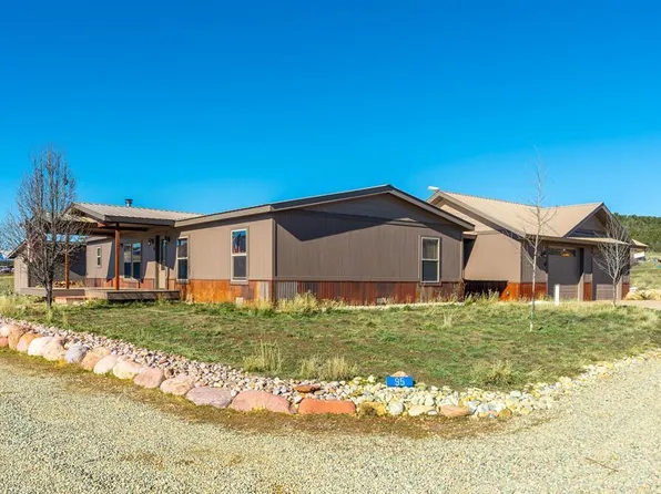 95 Dry Creek Road, Bayfield, CO 81122