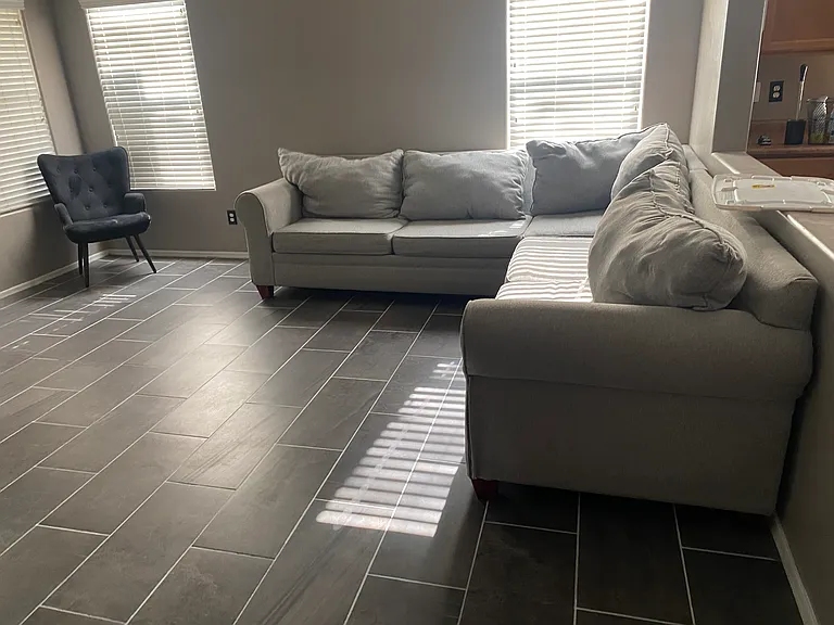 2nd living space