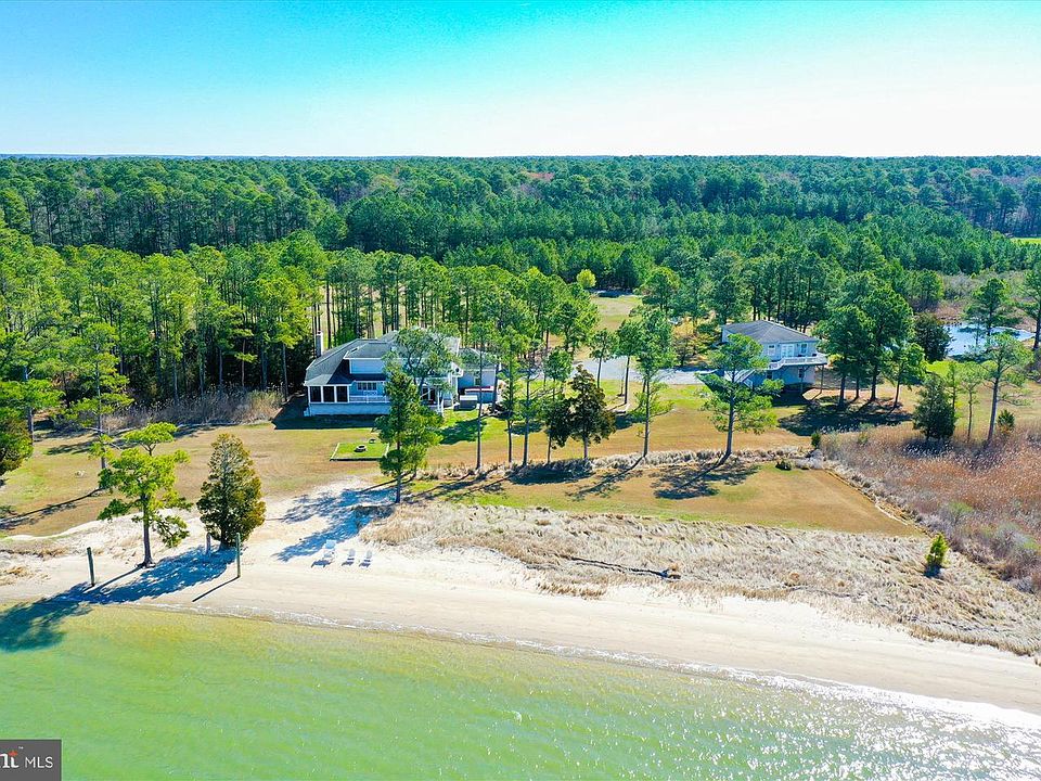 4906 Timbermarsh Ln, Woolford, MD 21677 Zillow