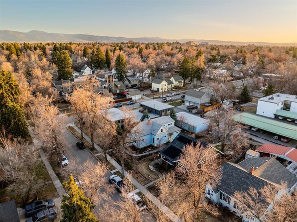 315 S Tracy Ave, Bozeman, MT 59715