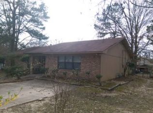 2605 Parnell Rd, El Dorado, AR 71730