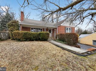 303 Perry St, Ridley Park, PA 19078