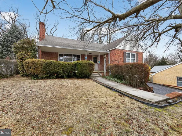 303 Perry St, Ridley Park, PA 19078