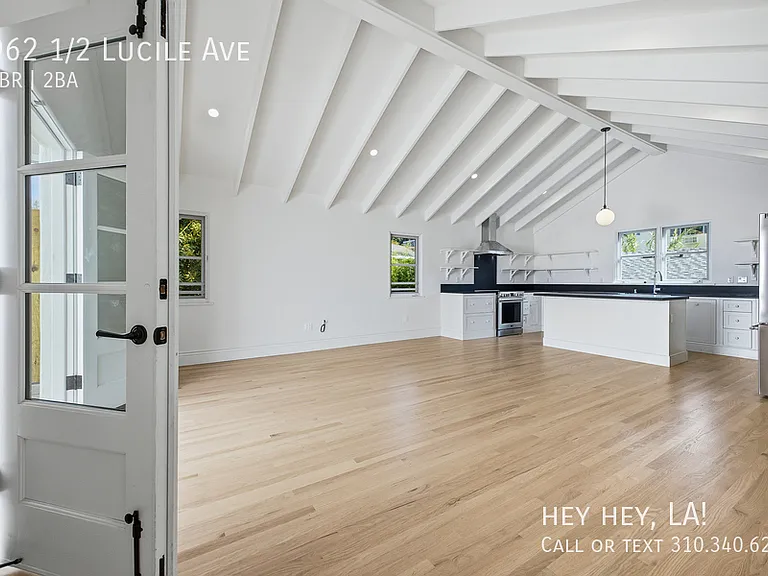 962 1/2 Lucile Ave — Photo 6