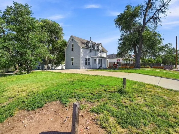 302 12th Ave, Greeley, CO 80631