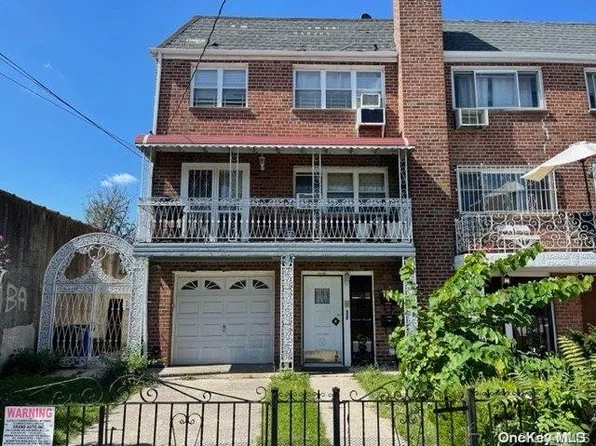57-62 74th Street, Middle Village, NY 11379