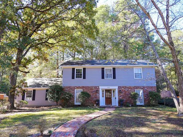 5477 River Thames Pl, Jackson, MS 39211