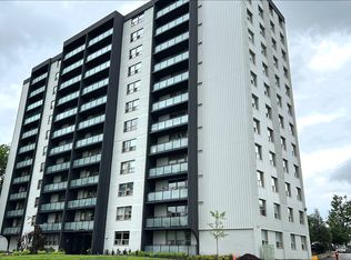 2150 Roche Ct #1B-1BA-729SQFT, Mississauga, ON L5K1T5